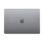 Лаптоп APPLE MacBook Air 15inch Apple M3 chip with 8-core CPU and 10-core GPU 8GB 512GB SSD - Space Grey 11