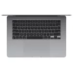 Лаптоп APPLE MacBook Air 15inch Apple M3 chip with 8-core CPU and 10-core GPU 8GB 512GB SSD - Space Grey 8