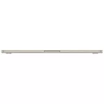 Лаптоп APPLE MacBook Air 15inch Apple M3 chip with 8-core CPU and 10-core GPU 16GB 512GB SSD - Starlight 10