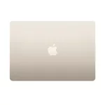 Лаптоп APPLE MacBook Air 15inch Apple M3 chip with 8-core CPU and 10-core GPU 16GB 512GB SSD - Starlight 12