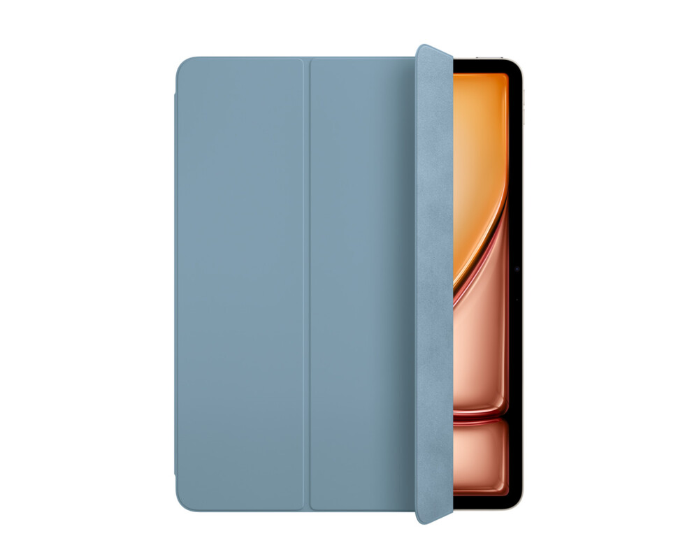 Калъф APPLE Smart Folio for iPad Air 13 (M3) - Denim 5