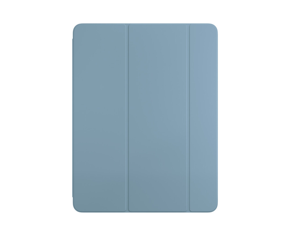 Калъф APPLE Smart Folio for iPad Air 13 (M3) - Denim 4