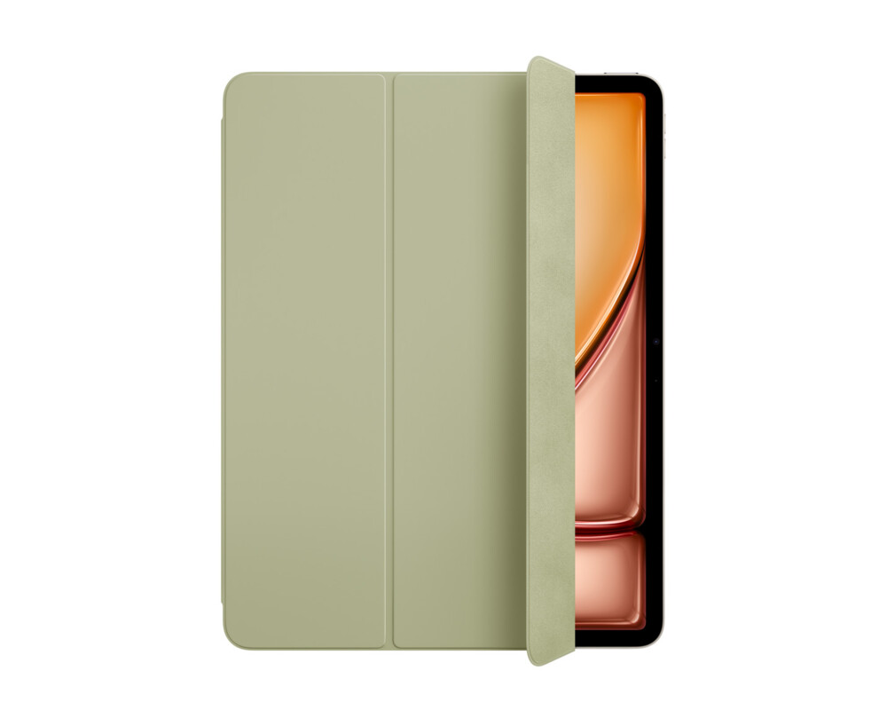 Калъф APPLE Smart Folio for iPad Air 13 (M3) - Sage 5