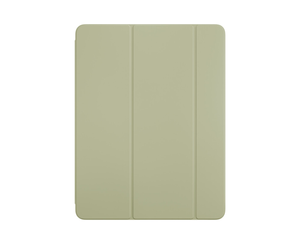 Калъф APPLE Smart Folio for iPad Air 13 (M3) - Sage 4