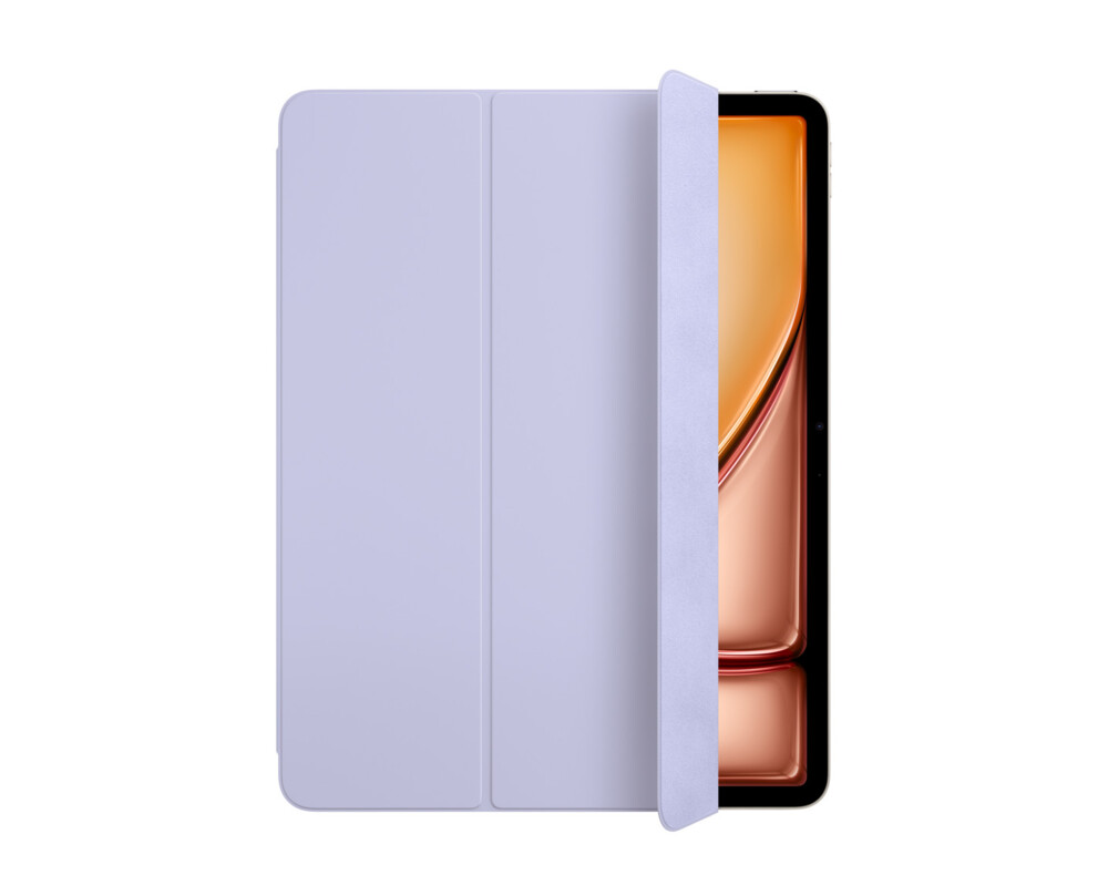 Калъф APPLE Smart Folio for iPad Air 13 (M3) - Light Violet 5