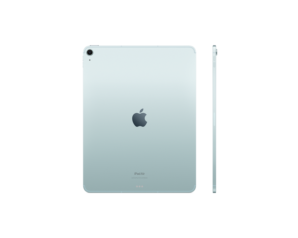 Таблет APPLE 11inch iPad Air Wi-Fi + Cellular 1TB - Blue 8