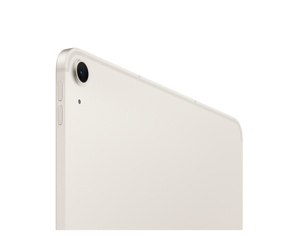 Таблет APPLE 11inch iPad Air Wi-Fi + Cellular 1TB - Starlight 7