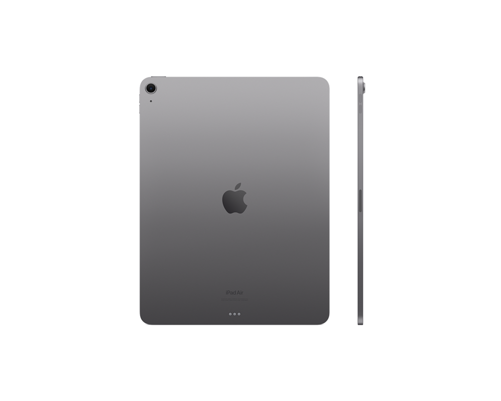 Таблет APPLE 13inch iPad Air Wi-Fi 1TB - Space Grey 8