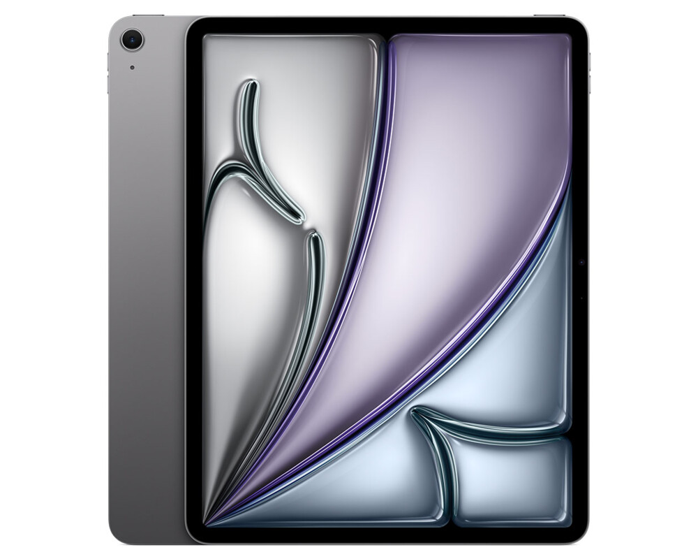 Таблет APPLE 13inch iPad Air Wi-Fi 1TB - Space Grey 6