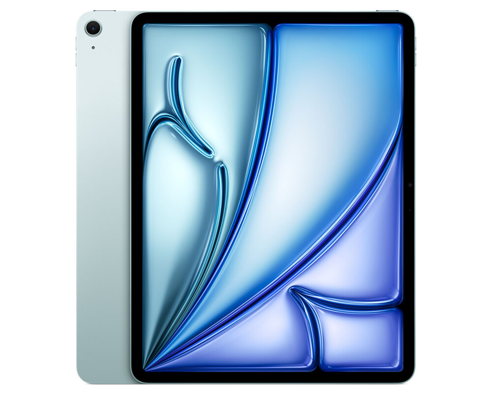 Таблет APPLE 13inch iPad Air Wi-Fi 1TB - Blue 6