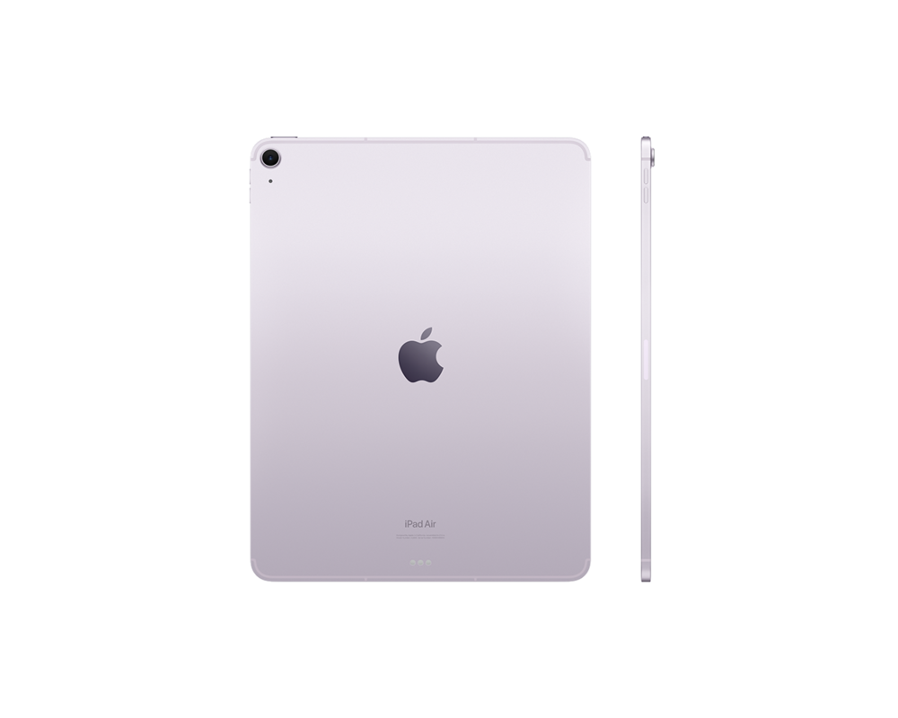 Таблет APPLE 13inch iPad Air Wi-Fi + Cellular 1TB - Purple 5