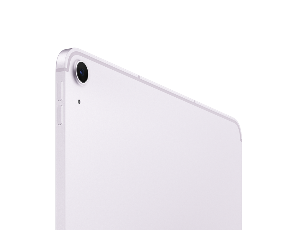 Таблет APPLE 13inch iPad Air Wi-Fi + Cellular 1TB - Purple 4