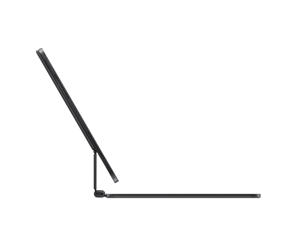 Клавиатура Apple Magic Keyboard for iPad Pro 11_inch (M4) - US English - Black 11