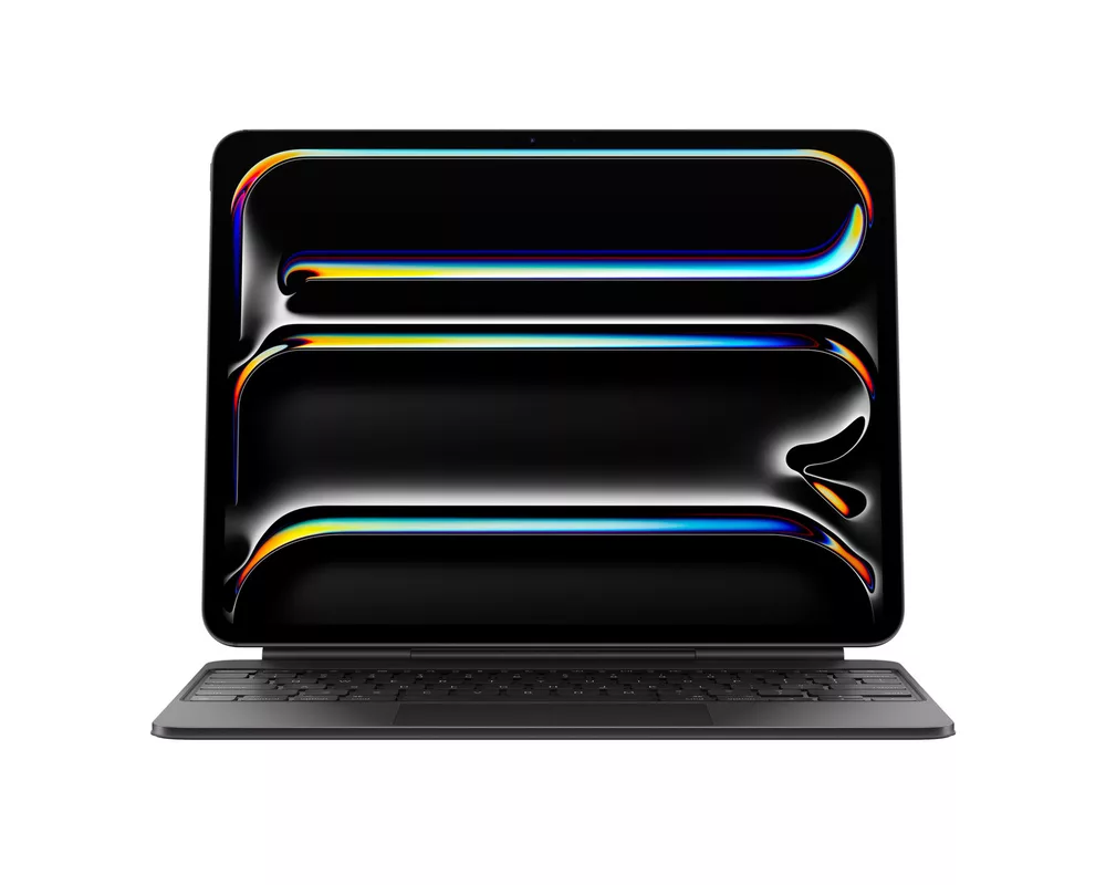 Клавиатура Apple Magic Keyboard for iPad Pro 13_inch (M4) - International English - Black 7