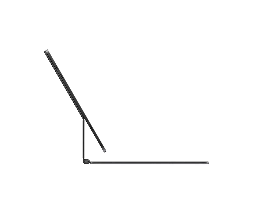 Клавиатура Apple Magic Keyboard for iPad Pro 13_inch (M4) - International English - Black 11