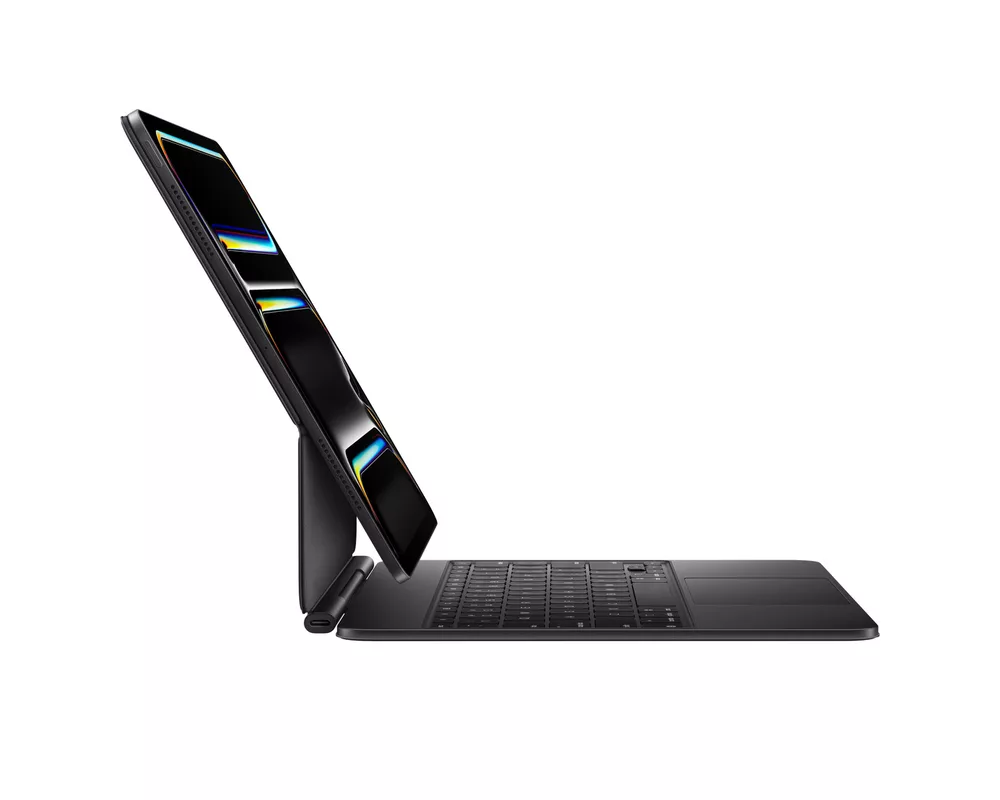 Клавиатура Apple Magic Keyboard for iPad Pro 13_inch (M4) - International English - Black 8