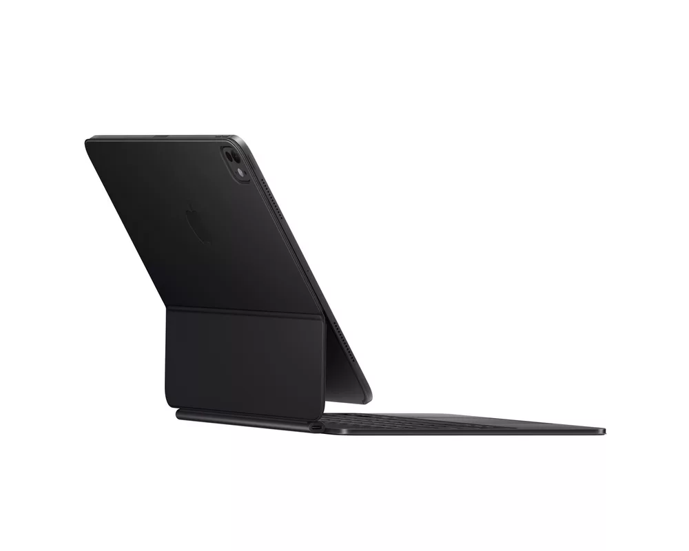 Клавиатура Apple Magic Keyboard for iPad Pro 13_inch (M4) - International English - Black 9