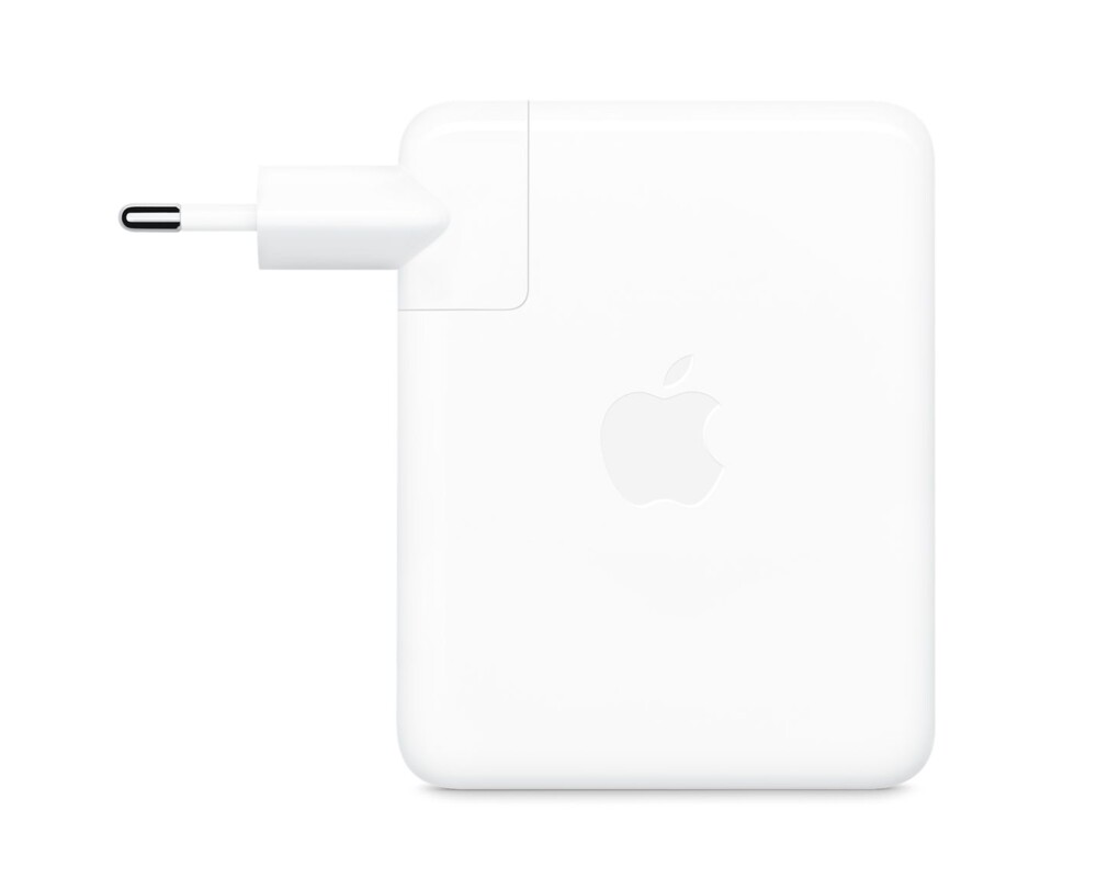 Зарядно Apple USB-C Power Adapter - 140W 4