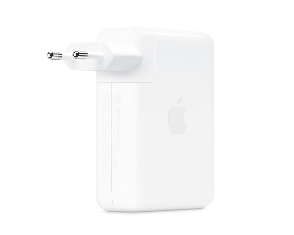 Зарядно Apple USB-C Power Adapter - 140W 5