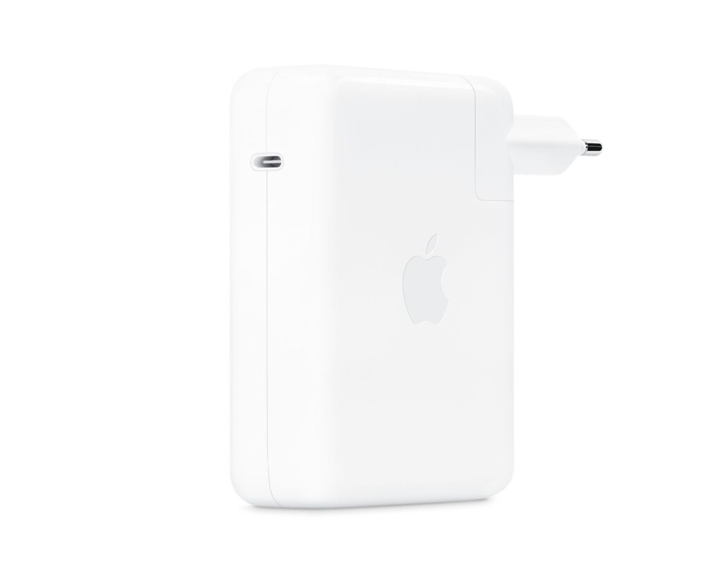 Зарядно Apple USB-C Power Adapter - 140W 6