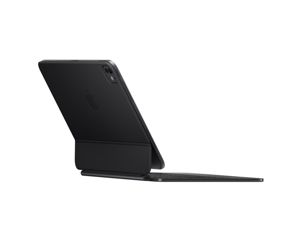 Клавиатура Apple Magic Keyboard for iPad Pro 11_inch (M4) - Bulgarian - Black 14