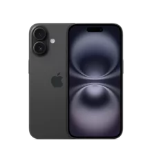  Apple iPhone 16, 8GB, 128GB, Black 773001 MYE73ZD/A на топ цена - PIC.bg