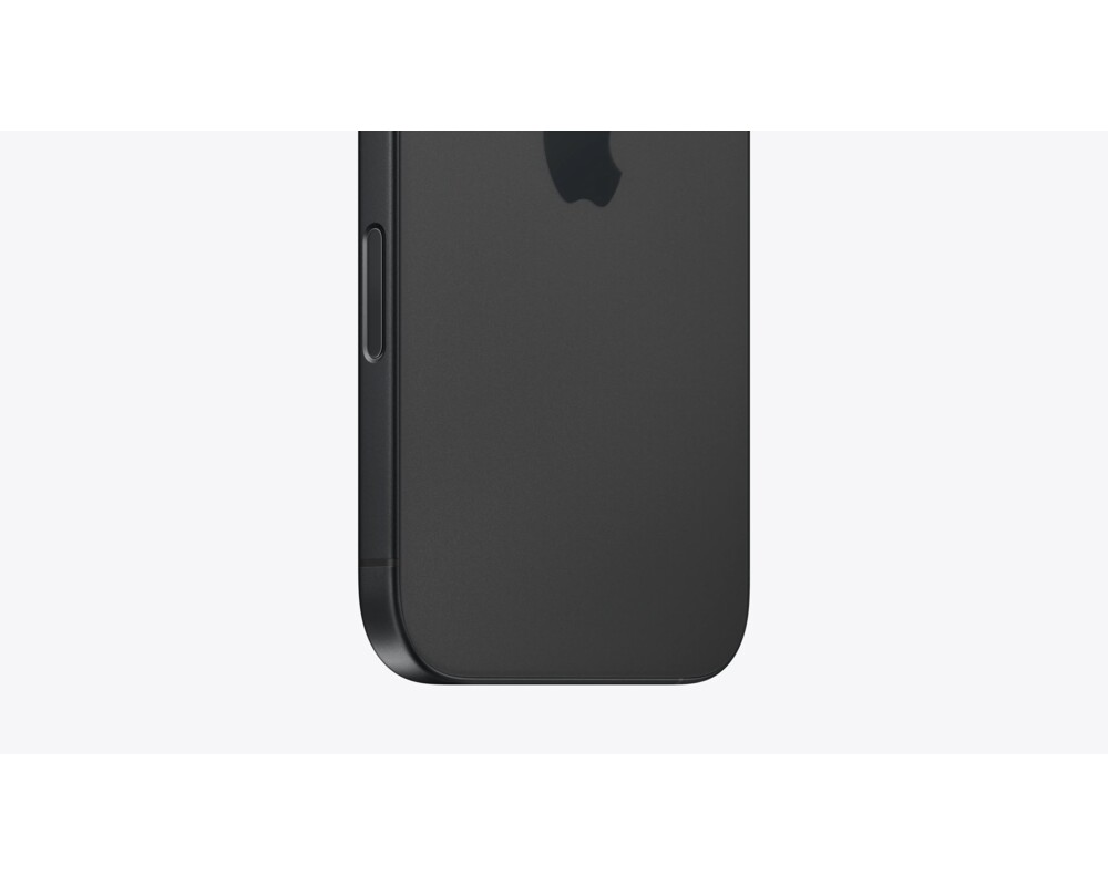 Смартфон Apple iPhone 16, 8GB, 128GB, Black 13