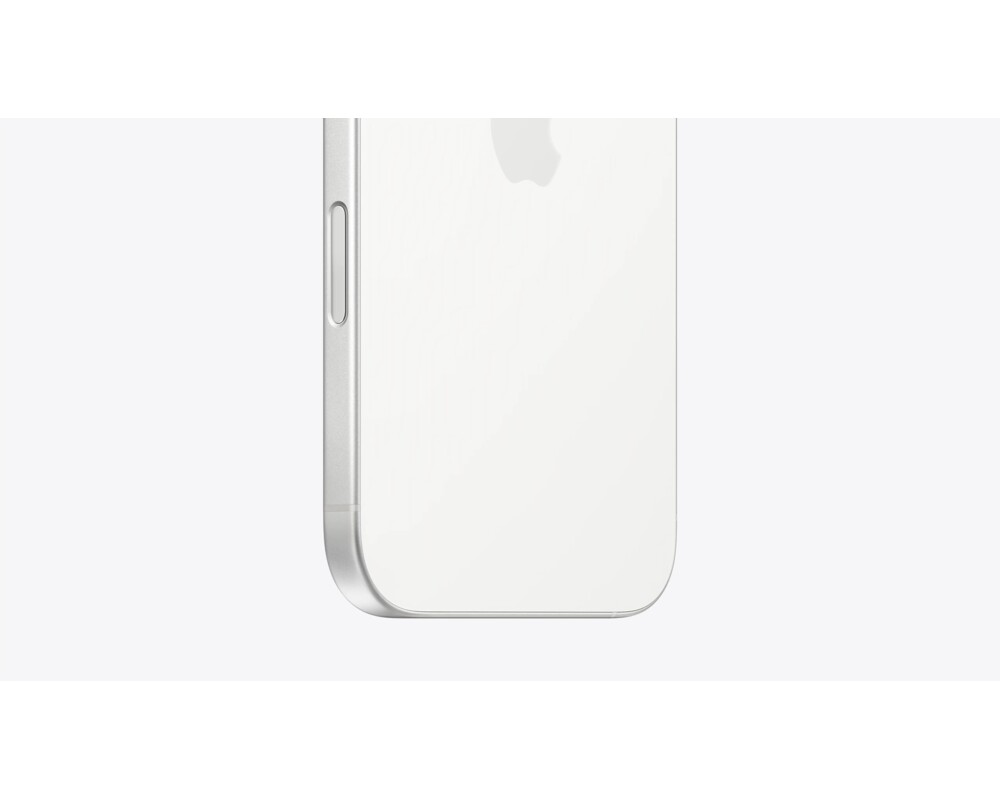 Смартфон Apple iPhone 16, 8GB, 128GB, White 14