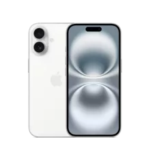 Apple iPhone 16, 8GB, 128GB, White 773002 MYE93ZD/A на топ цена - PIC.bg