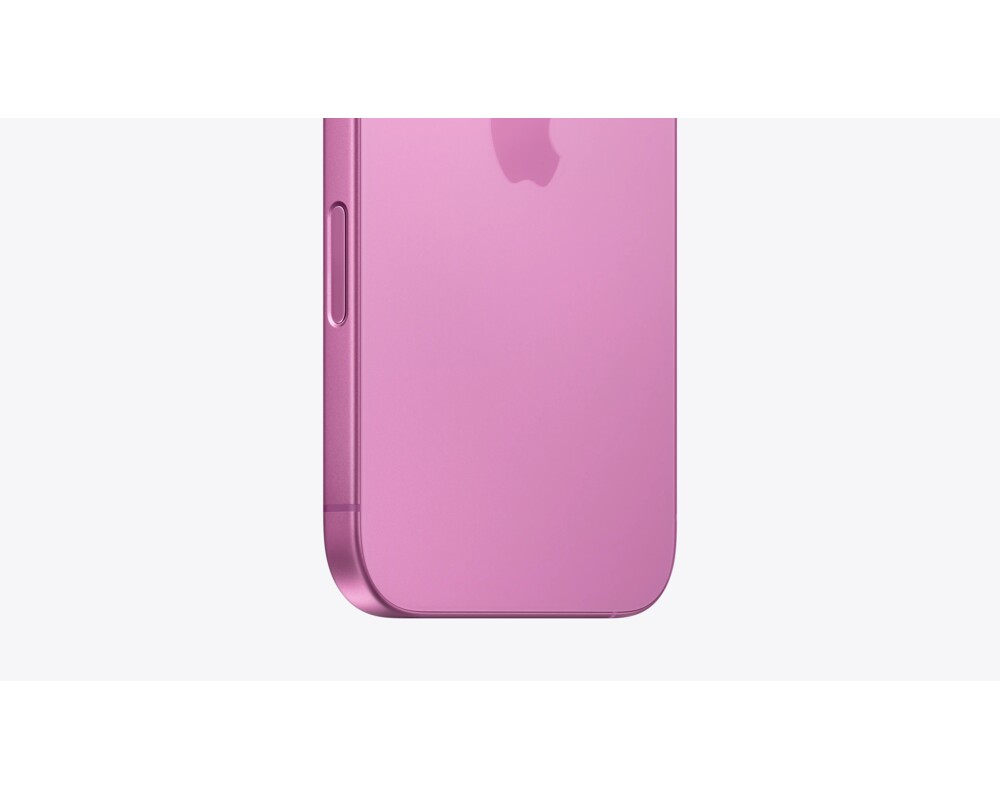 Смартфон Apple iPhone 16, 8GB, 128GB, Pink 14