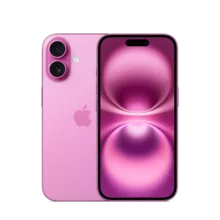  Apple iPhone 16, 8GB, 128GB, Pink 773003 MYEA3ZD/A на топ цена - PIC.bg