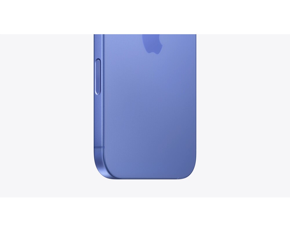 Смартфон Apple iPhone 16, 8GB, 128GB, Ultramarine 16