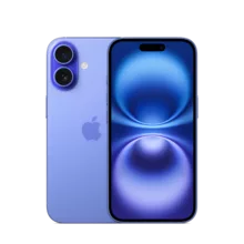  Apple iPhone 16, 8GB, 128GB, Ultramarine 773004 MYEC3ZD/A на топ цена - PIC.bg