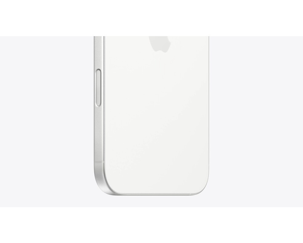 Смартфон Apple iPhone 16 Plus, 8GB, 128GB, White 15