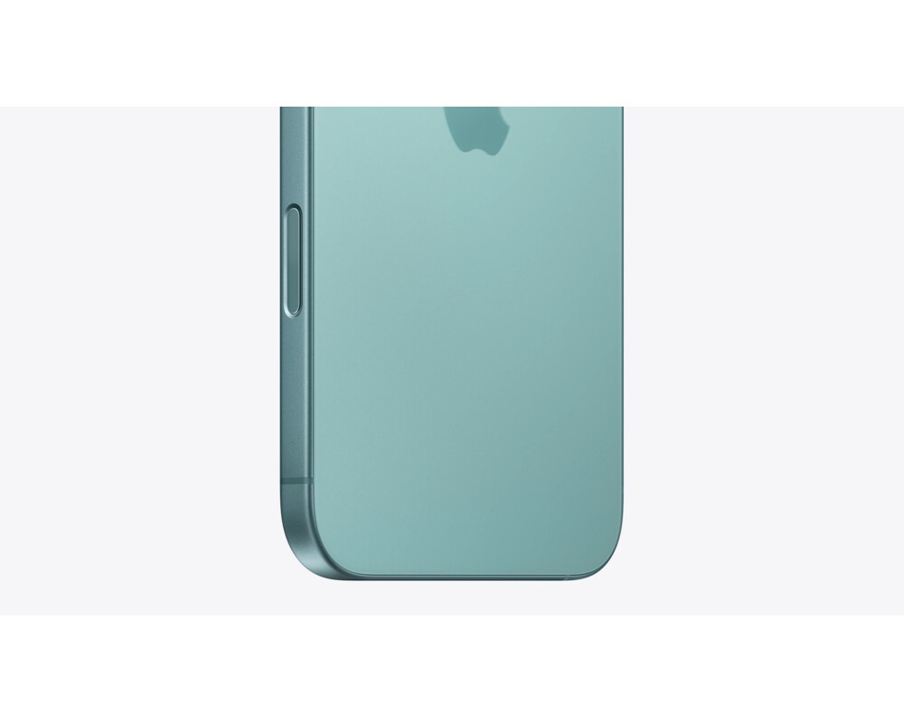 Смартфон Apple iPhone 16 Plus, 8GB, 128GB, Teal 15