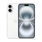 <span>Смартфон</span> Apple iPhone 16 Plus, 8GB, 256GB, White <span class='catalog-num-in-name'>MXWV3ZD/A</span> - 