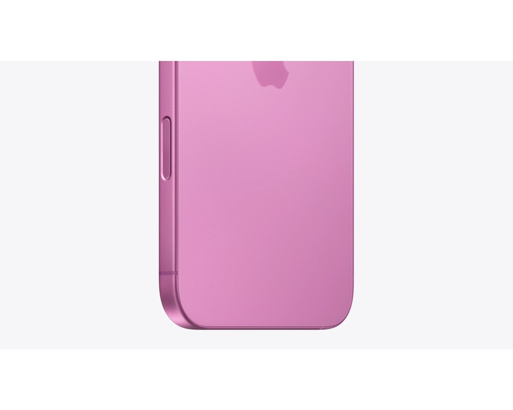 Смартфон Apple iPhone 16 Plus, 8GB, 256GB, Pink 15