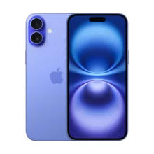  Apple iPhone 16 Plus, 8GB, 256GB, Ultramarine 773024 MXY23ZD/A на топ цена - PIC.bg