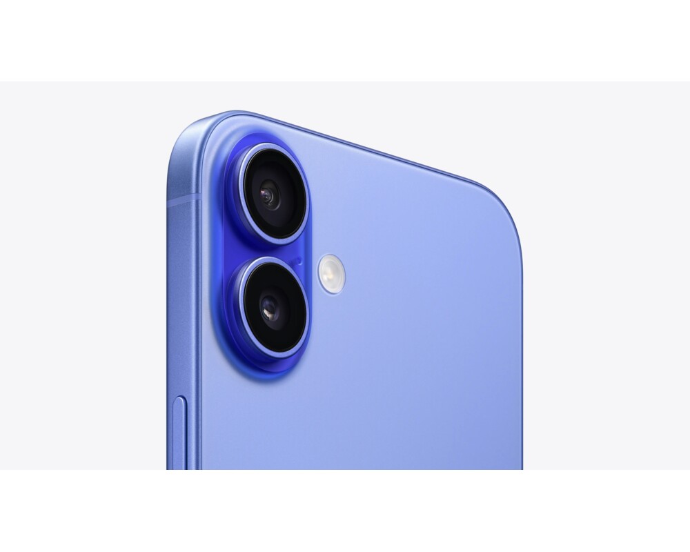 Смартфон Apple iPhone 16 Plus, 8GB, 256GB, Ultramarine 13