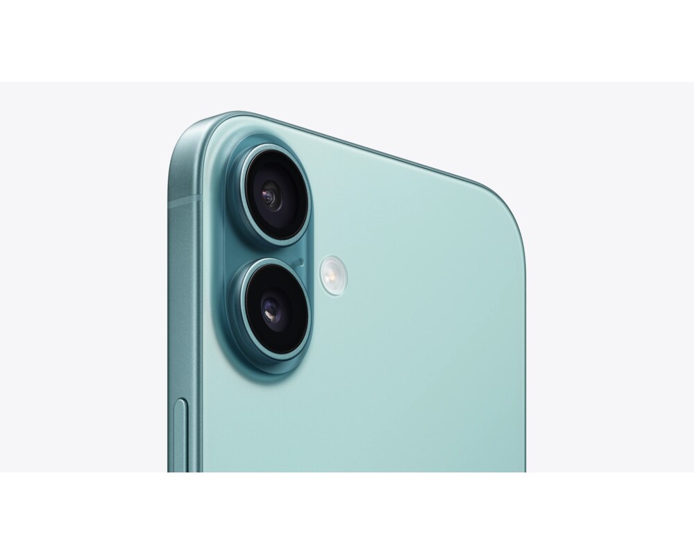 Смартфон Apple iPhone 16 Plus, 8GB, 256GB, Teal 13