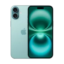  Apple iPhone 16 Plus, 8GB, 256GB, Teal 773025 MXY53ZD/A на топ цена - PIC.bg
