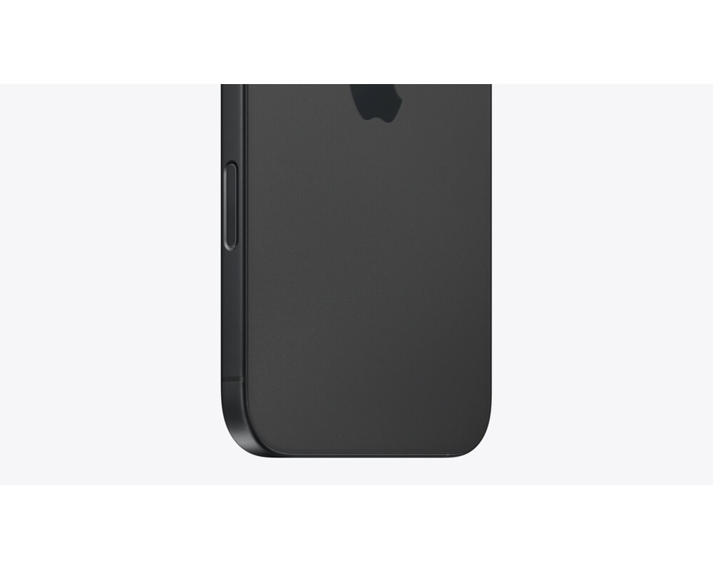 Смартфон APPLE iPhone 16 Plus 512GB Black 12