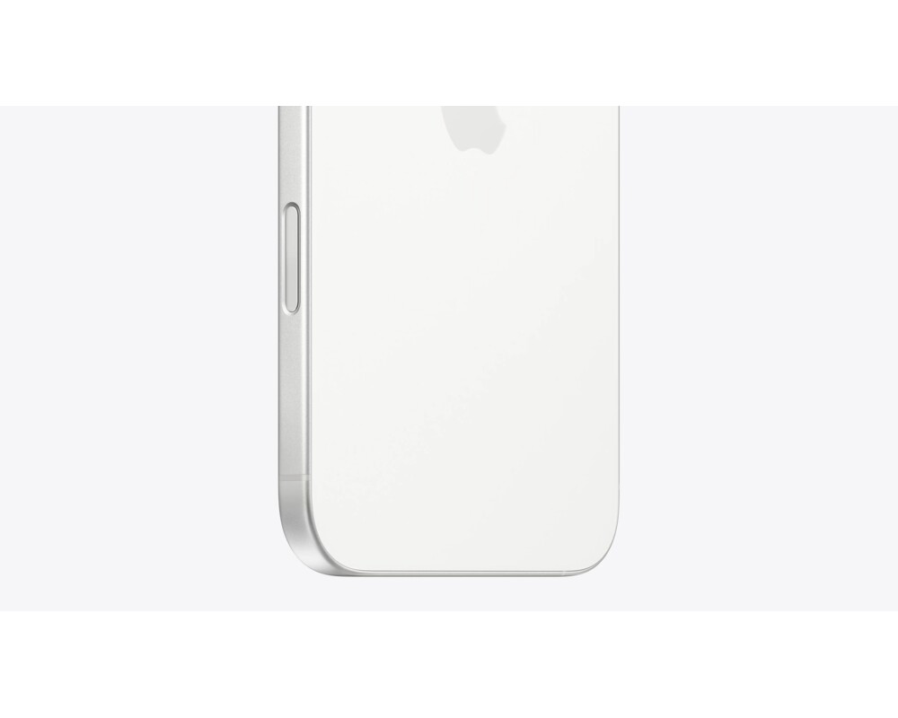 Смартфон APPLE iPhone 16 Plus 512GB White 14