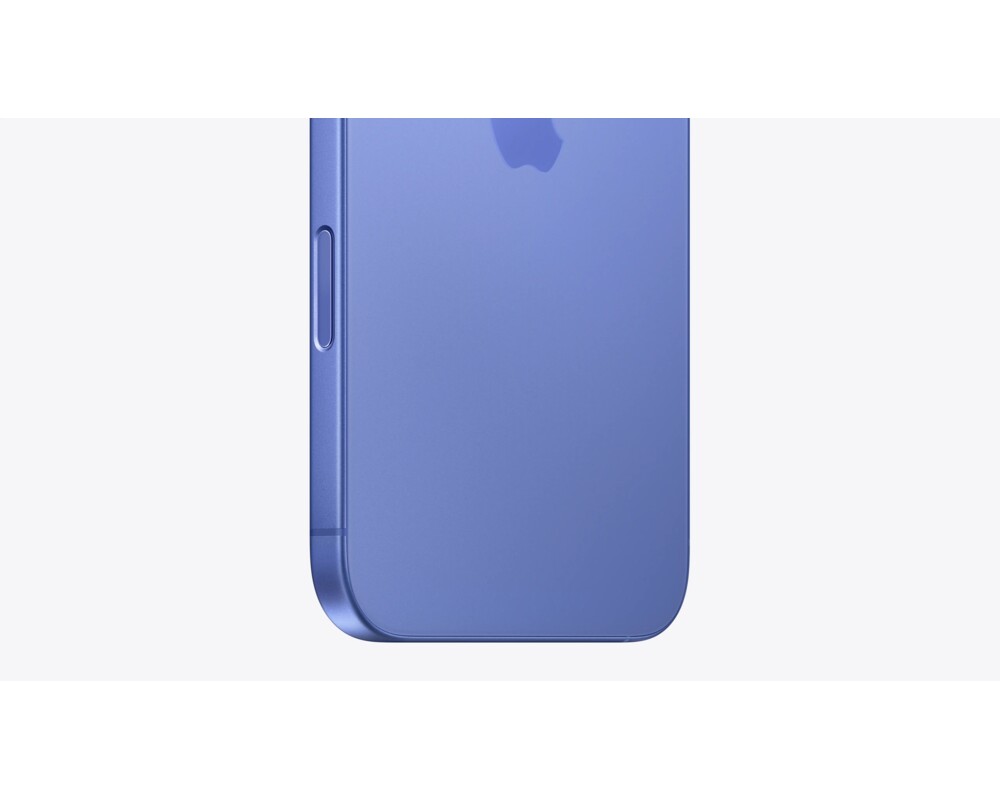 Смартфон APPLE iPhone 16 Plus 512GB Ultramarine 15