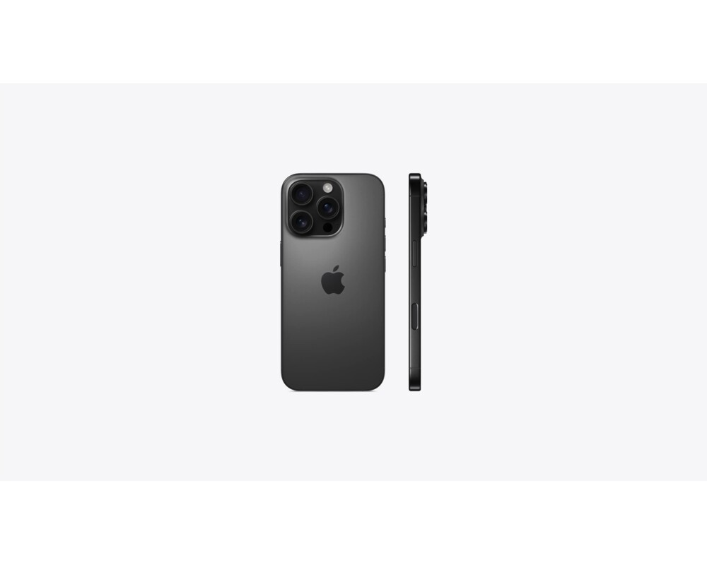 Смартфон APPLE iPhone 16 Pro 1TB Black Titanium 12