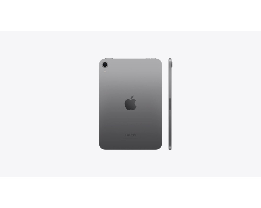 Таблет Apple iPad mini (A17 Pro) Wi-Fi 256GB - Space Grey 21