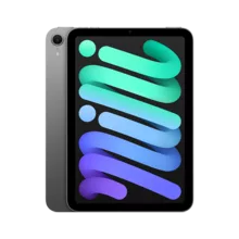  Apple iPad mini (A17 Pro) Wi-Fi - Space Grey 779845 MXNA3HC/A на топ цена - PIC.bg