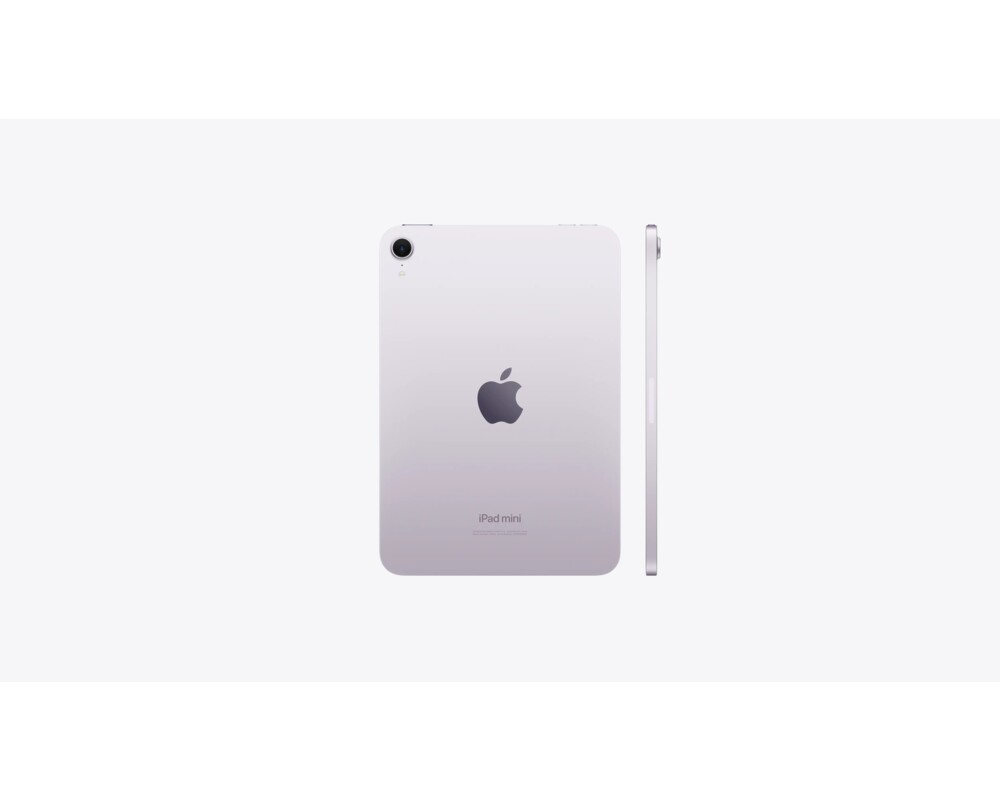Таблет Apple iPad mini (A17 Pro) Wi-Fi 256GB - Purple 21