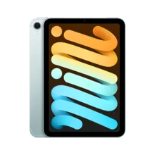  Apple iPad mini (A17 Pro) Cellular - Blue 779850 MXPP3HC/A на топ цена - PIC.bg
