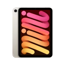  Apple iPad mini (A17 Pro) Cellular - Starlight 779851 MXPQ3HC/A на топ цена - PIC.bg